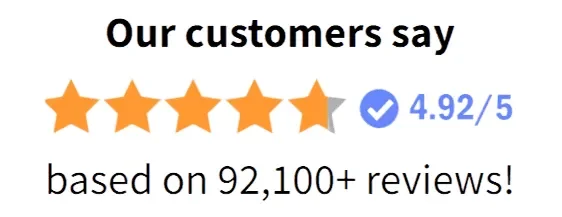 Alpha Rock Pro 5-star rating